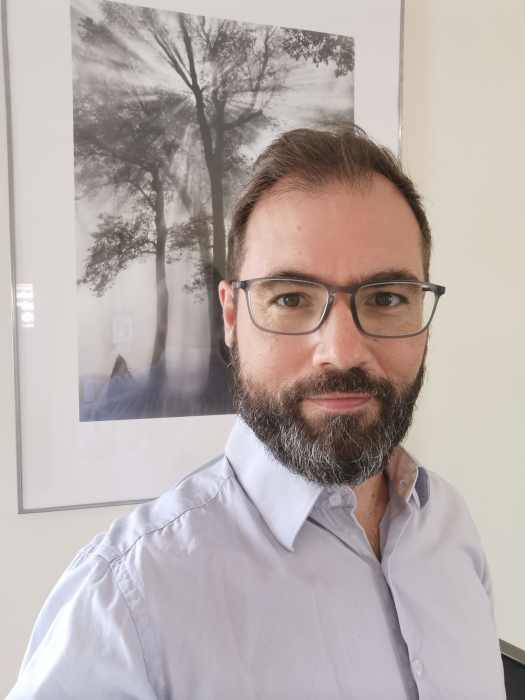 Julien Peyrard