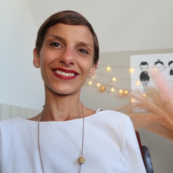 Dr Anissa Boulemia, Diététicien à Paris