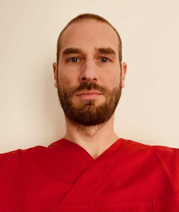 VINCENT FROIDEFOND
