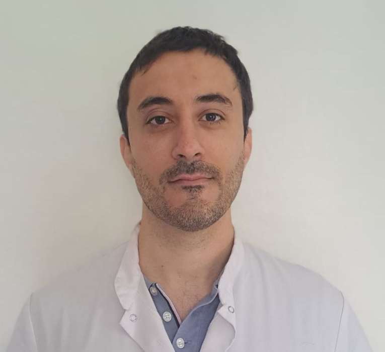 Dr nicolas DURSENT