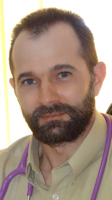 Dr Constantin TOPOLICEANU