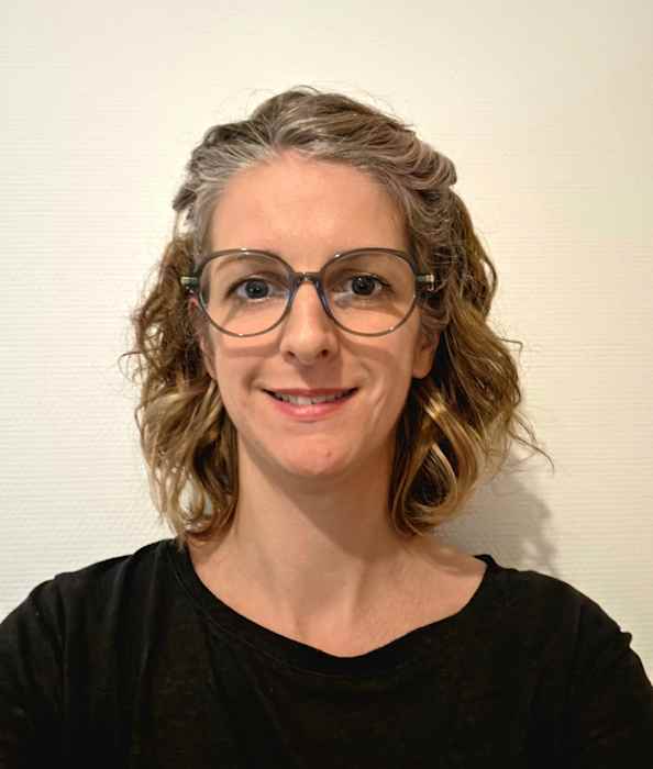 Morgane Milon, Ostéopathe à Bezannes