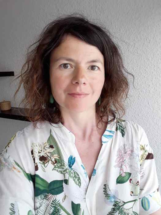 Morgane Neveu