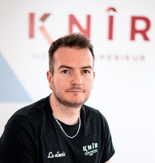 Joris Vidé