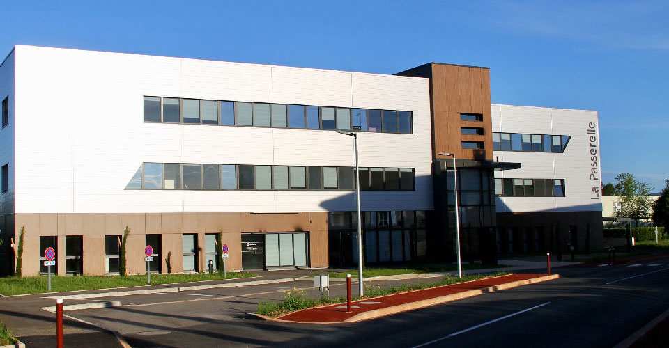 Dimitri DE LAVALETTE, Pédicurepodologue à Arnas Prenez RDV en ligne