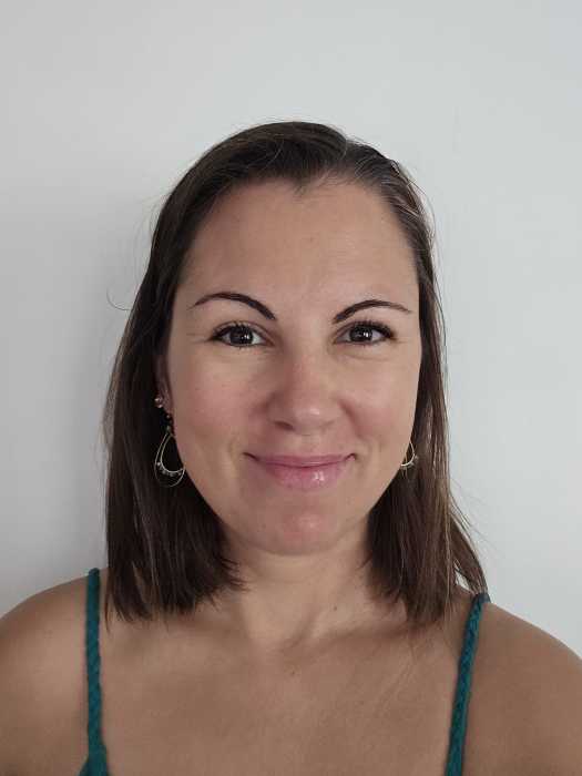 CLAIRE PAUCOD