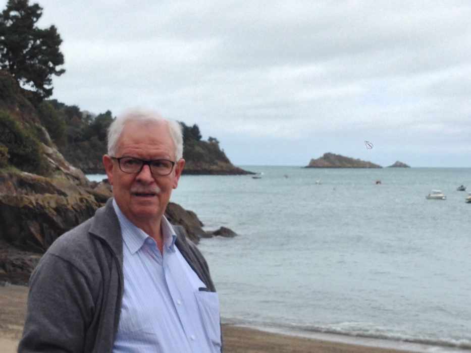 Dr Bernard Ingignoli 