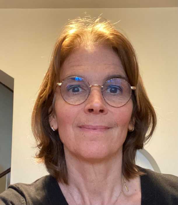 Dr DELPHINE RAMASSAMY