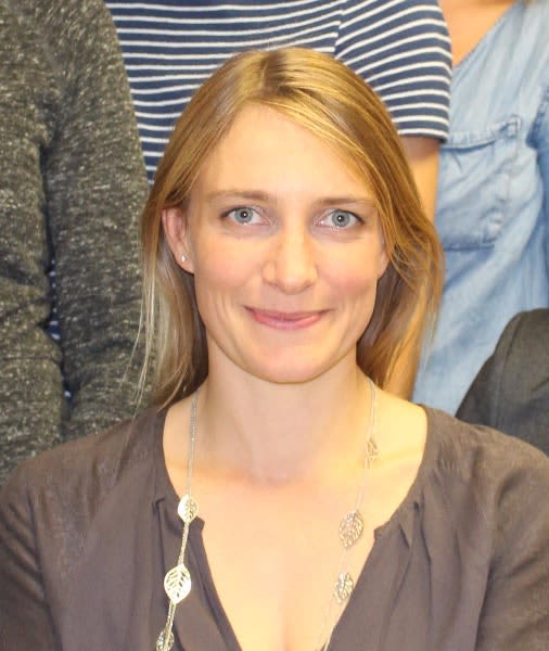 Lara COCHETEUX