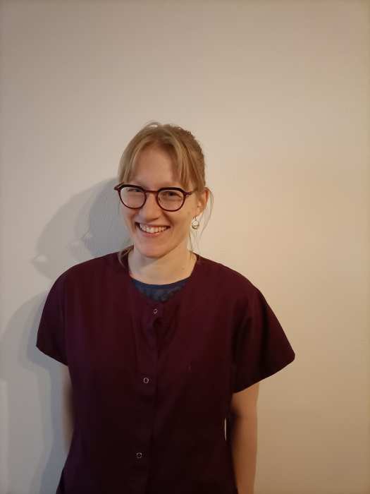 Dr Sophie Raveneau, Ostéopathe à Cholet