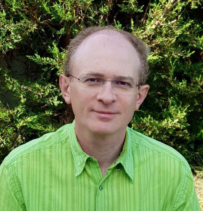 Dr Frank HALIMI