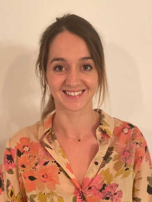 Dr Jade GRAZIANI