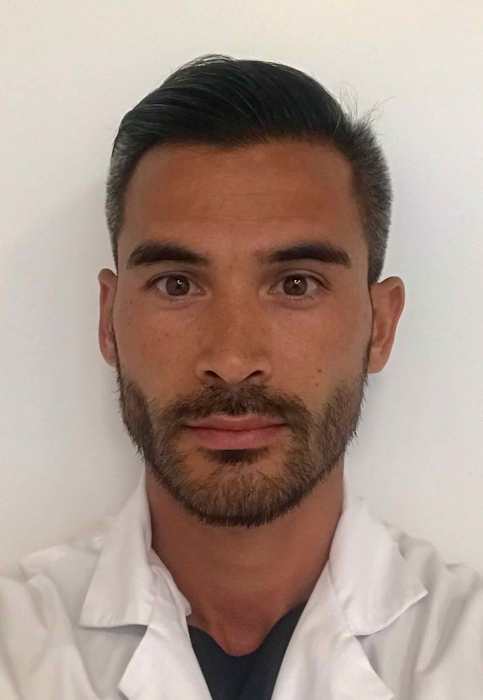 Dr Cyril Dargazanli
