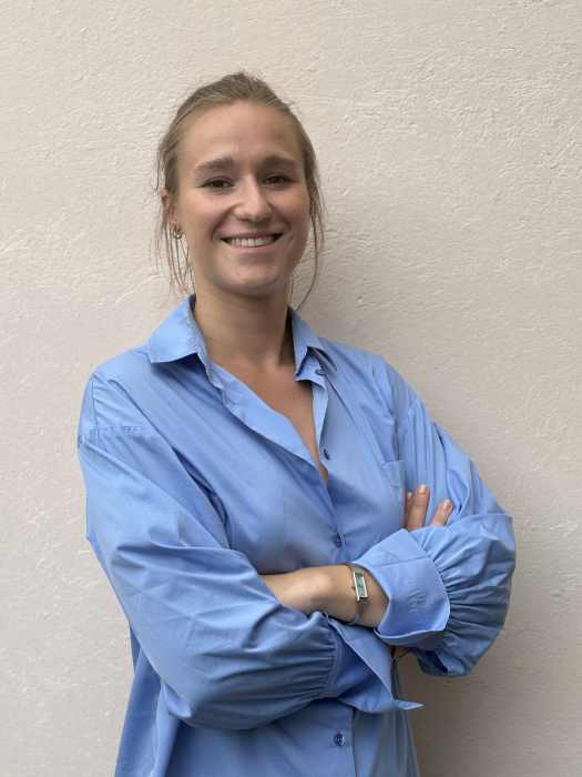 Jeanne Franek