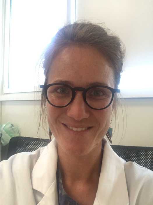 Dr Constance GEFFRIER