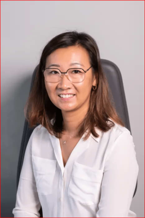 Dr Lise QU-KNAFO