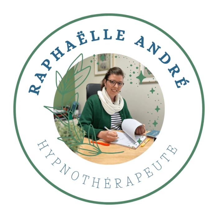 Raphaëlle ANDRE