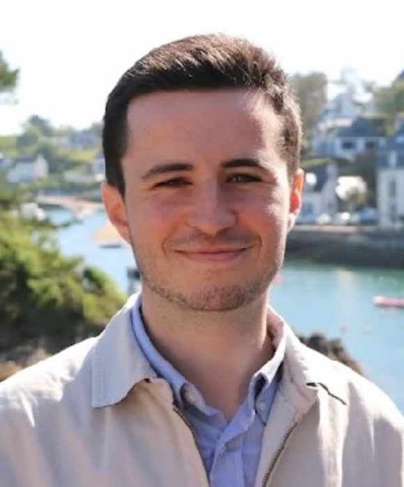 Dr Mathieu Labbe, Chirurgien dentiste à Nantes