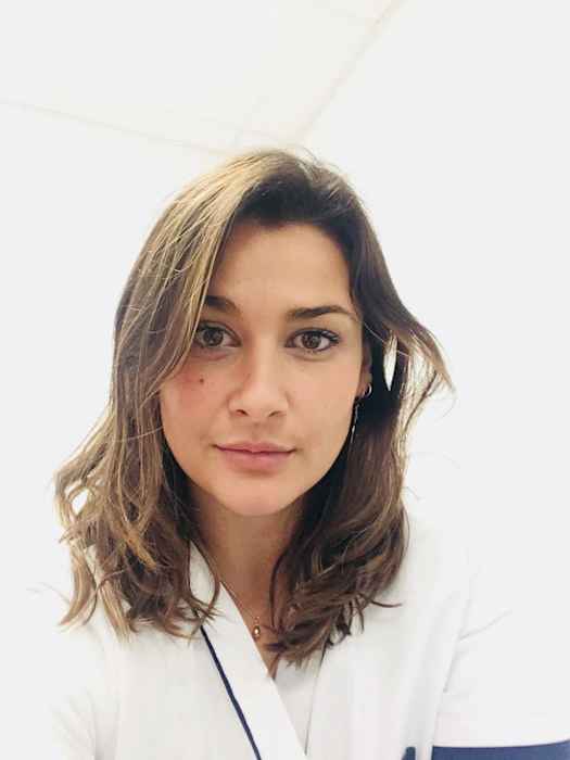 Dr Lucile Castilan, Ostéopathe à Roissy-En-Brie