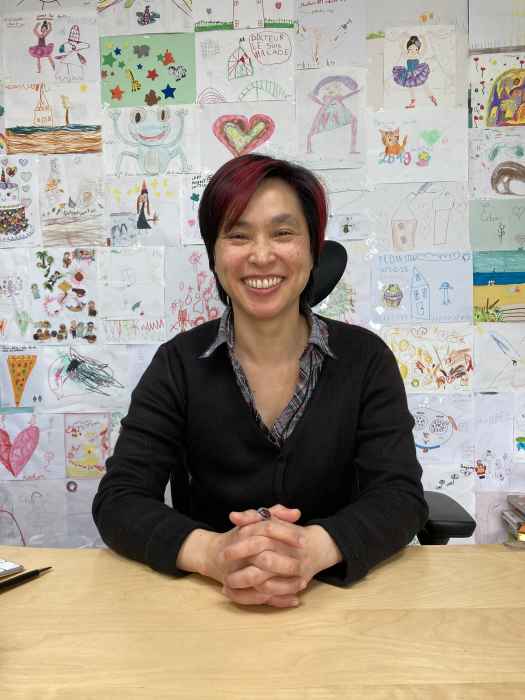 Dr Kim-Da DESTOT-VONG