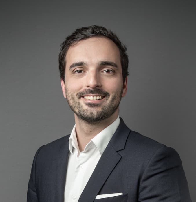 Dr Léo Prud'homme