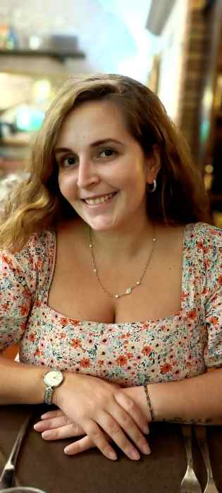 Dr Catarina PEREIRA