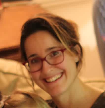 Dr Maud VIVANTI 
