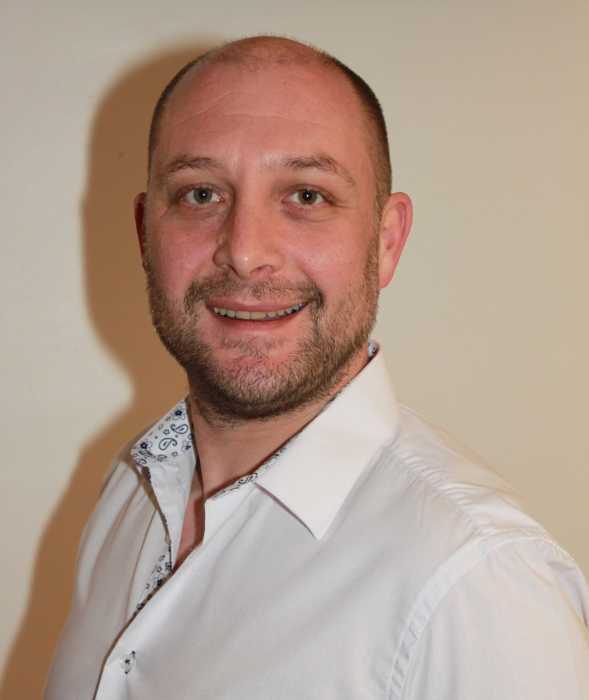 Damien ISAMBERT