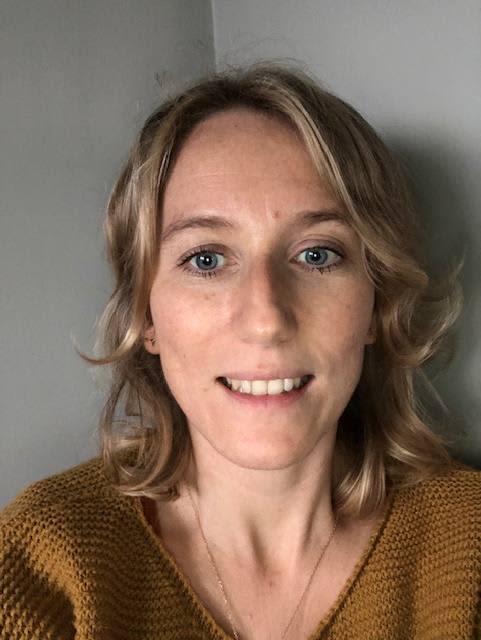 Dr Emily Fiorina