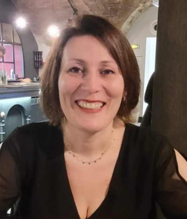Muriel Mahieux
