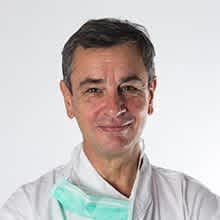 Dr Eric Brue