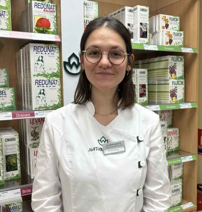 Garance Goëz