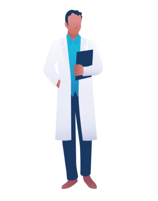 Dr VINCENT  SICARD RUIZ 