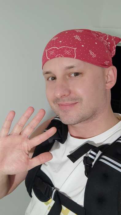 DAWID BASZCZYNSKI