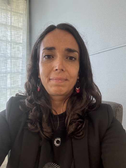 Heloisa Franco de sousa