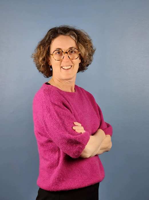 Dr ingrid petruzzi