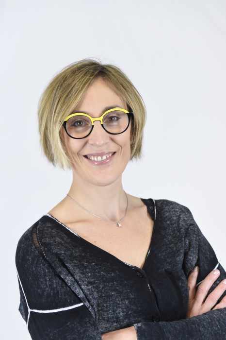 Dr Alexia DENIS