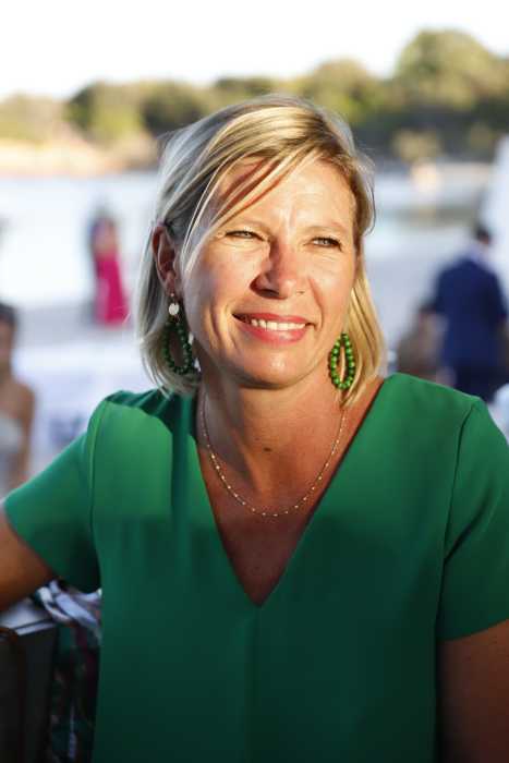 Stéphanie LECOINTRE