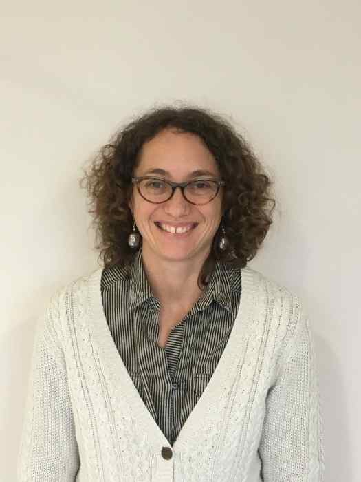 Dr Aurelia Beaujour