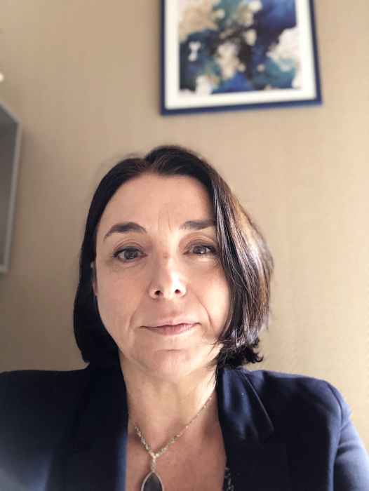Céline Heïssat-Taras