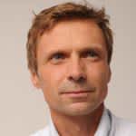 Dr Cédric Lecaille