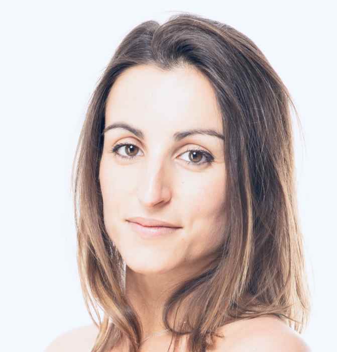 Dr Charlotte ROUGIER-LE MASLE