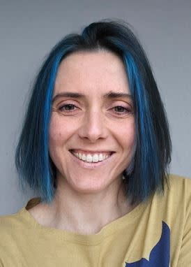 Laure KALUZA