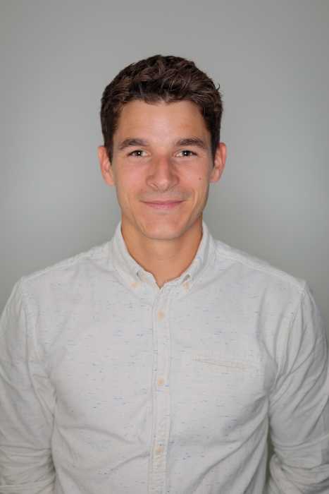Sylvain Leonard