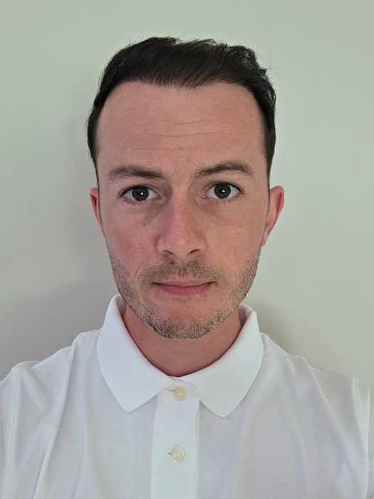 Dr Thomas Esposito, Masseur kinésithérapeute à Toulouse