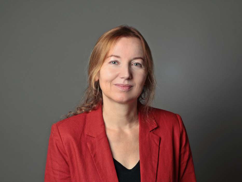 Dr Annette Scheurer, Psychologue à Asnières-Sur-Seine