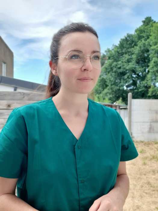 Vicky BRISSIER