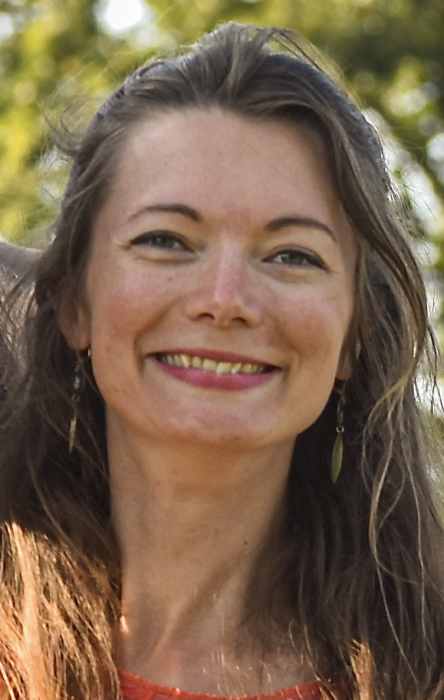 Dr Marianne LEJEUNE