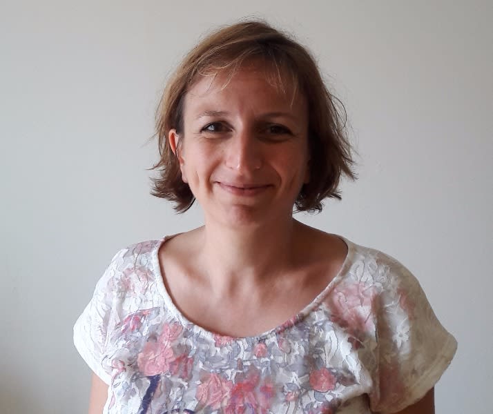 Dr Muriel BARROU-GIRAUD