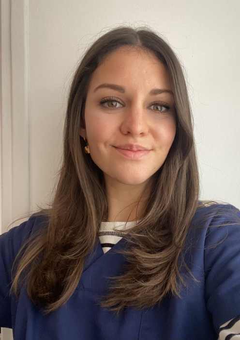 Chloé Michot